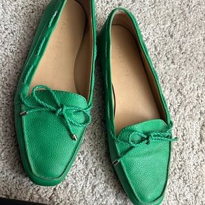 Talbots Flats